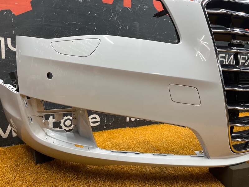 бампер, 89000 рублей, Красноярск