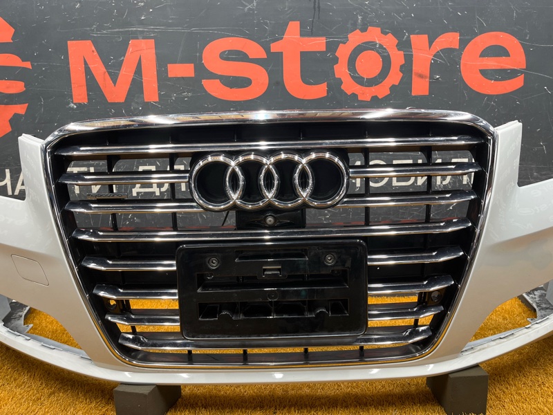 бампер, 89000 рублей, Красноярск