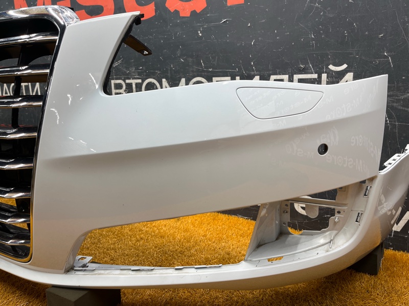 бампер, 89000 рублей, Красноярск