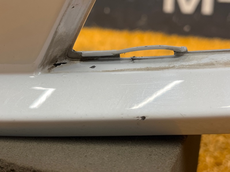 бампер, 89000 рублей, Красноярск