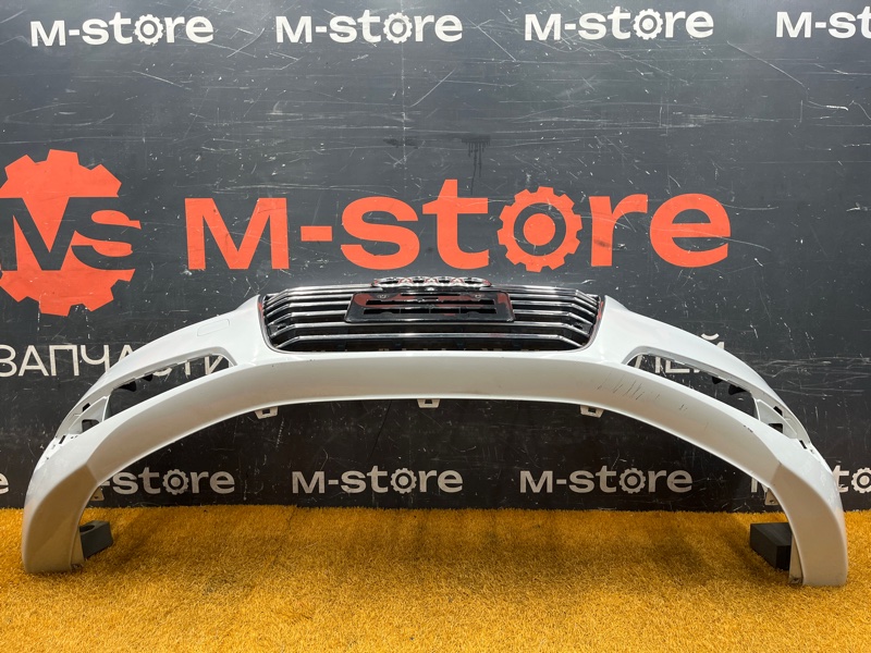 бампер, 89000 рублей, Красноярск