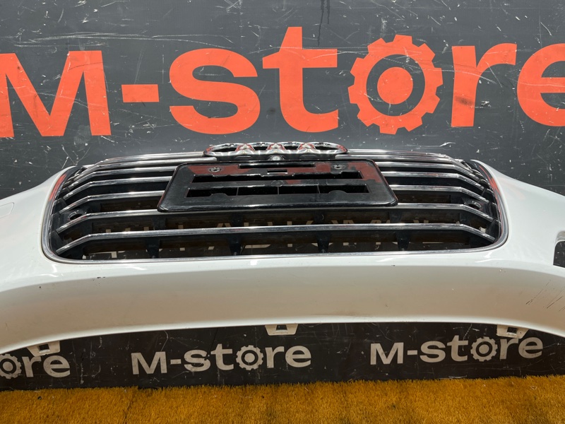 бампер, 89000 рублей, Красноярск