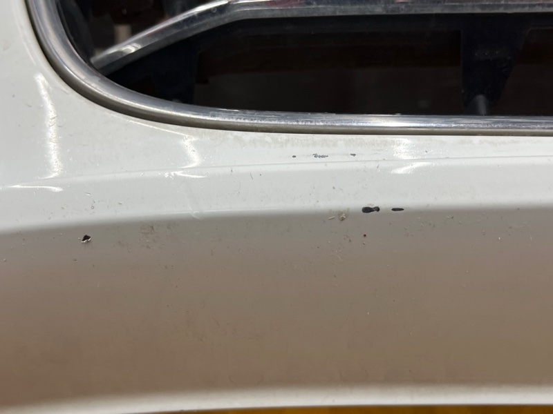 бампер, 89000 рублей, Красноярск