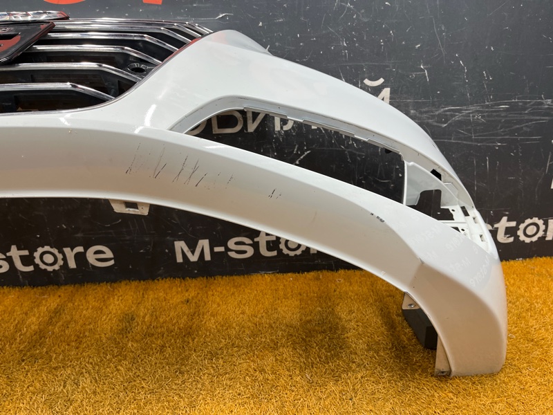 бампер, 89000 рублей, Красноярск