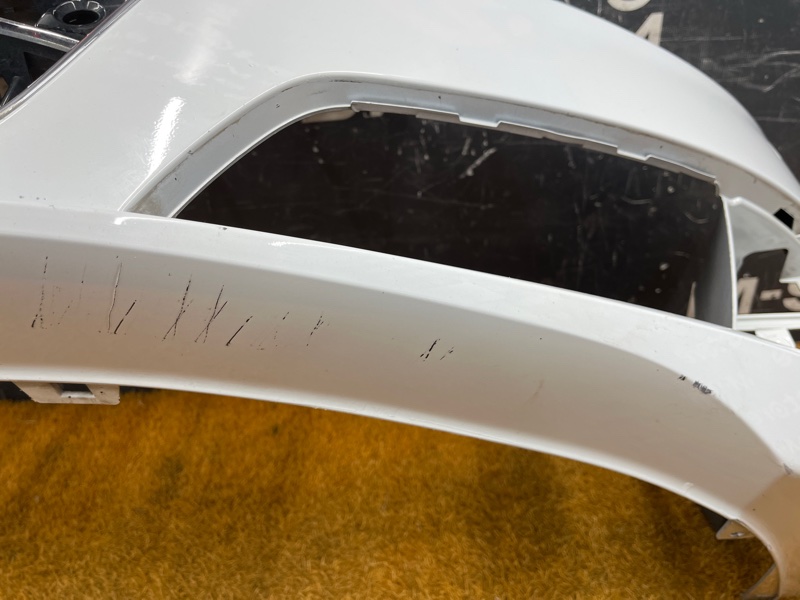 бампер, 89000 рублей, Красноярск