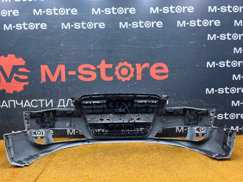 бампер, 89000 рублей, Красноярск