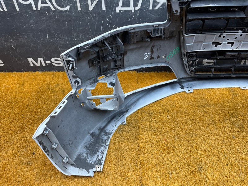 бампер, 89000 рублей, Красноярск