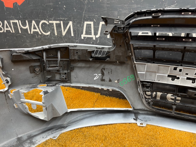 бампер, 89000 рублей, Красноярск