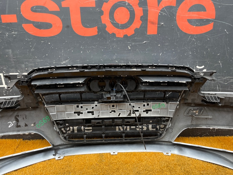 бампер, 89000 рублей, Красноярск