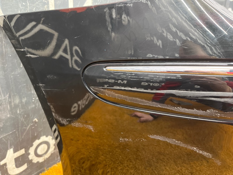 бампер, 25000 рублей, Красноярск