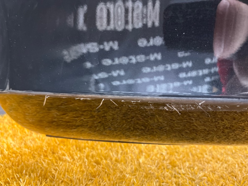 бампер, 25000 рублей, Красноярск