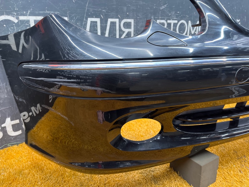 бампер, 25000 рублей, Красноярск