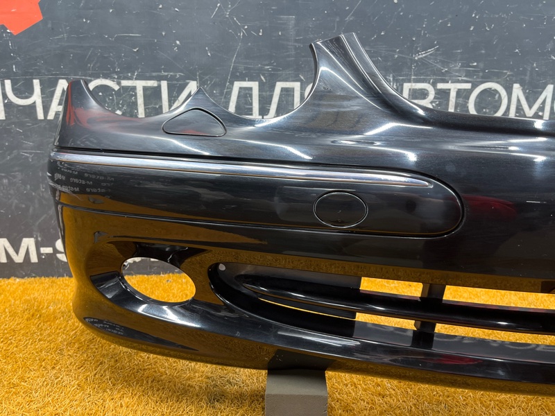 бампер, 25000 рублей, Красноярск