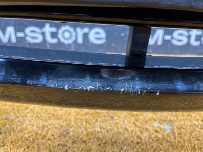 бампер, 25000 рублей, Красноярск