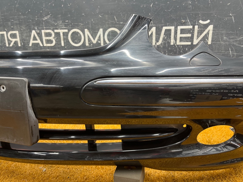 бампер, 25000 рублей, Красноярск