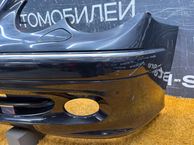 бампер, 25000 рублей, Красноярск