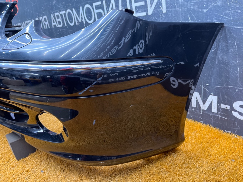 бампер, 25000 рублей, Красноярск