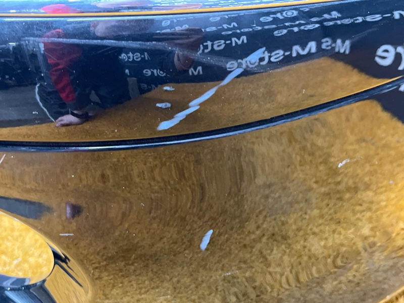 бампер, 25000 рублей, Красноярск