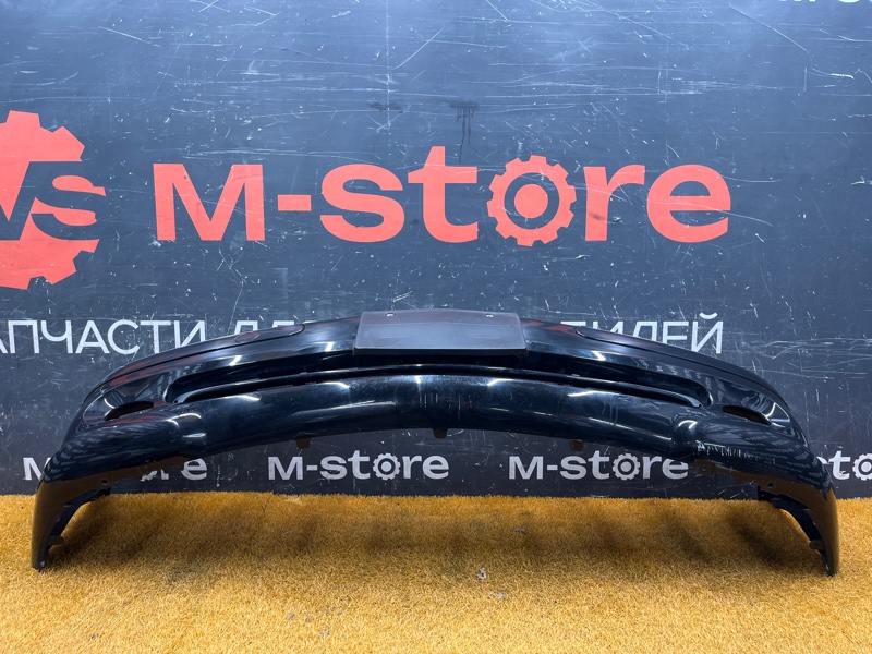 бампер, 25000 рублей, Красноярск