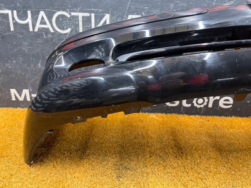 бампер, 25000 рублей, Красноярск