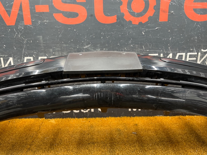 бампер, 25000 рублей, Красноярск