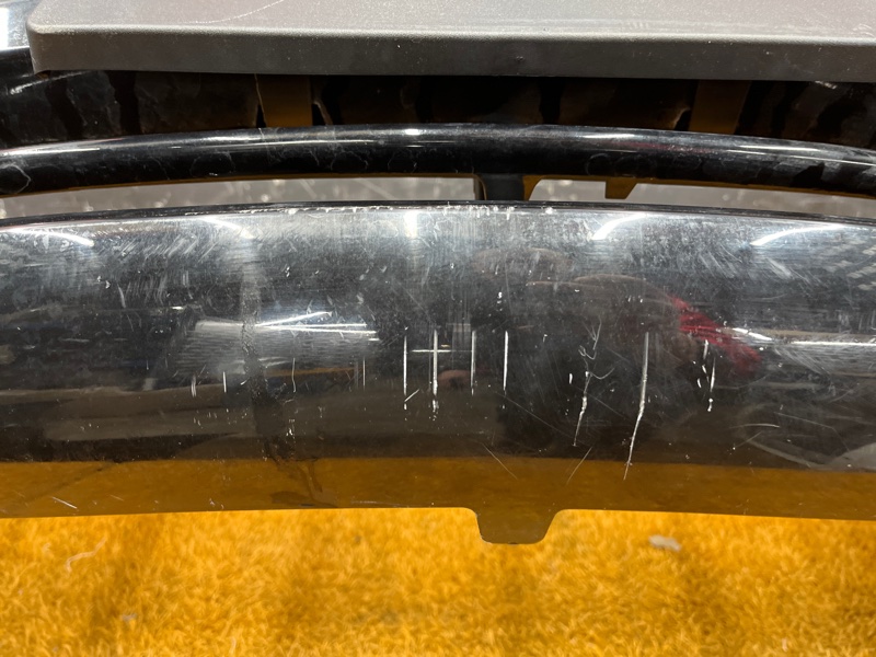 бампер, 25000 рублей, Красноярск