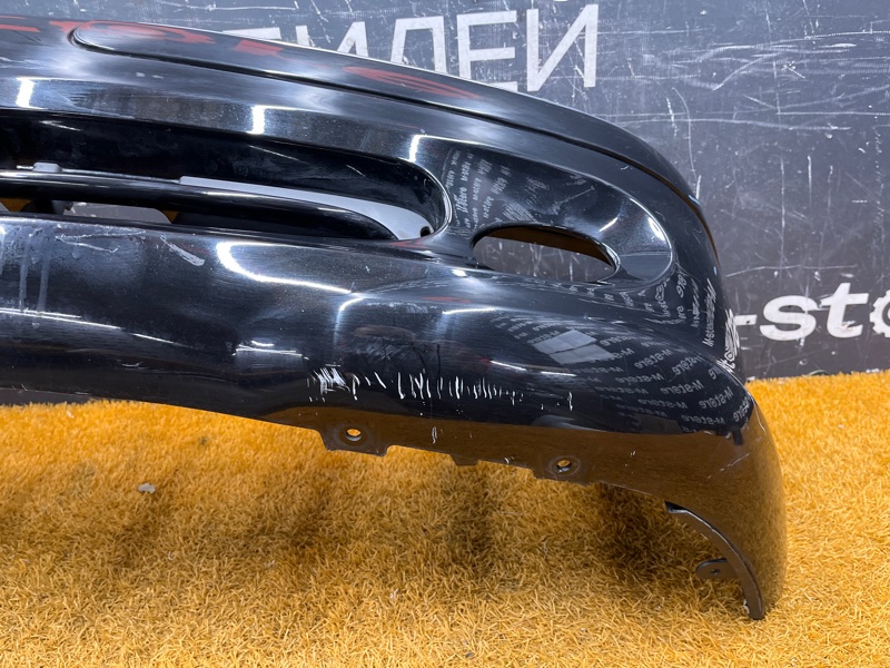 бампер, 25000 рублей, Красноярск