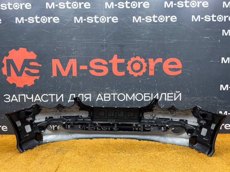 бампер, 25000 рублей, Красноярск