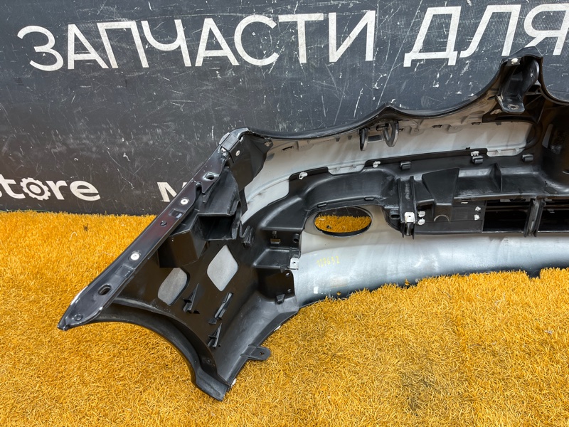 бампер, 25000 рублей, Красноярск