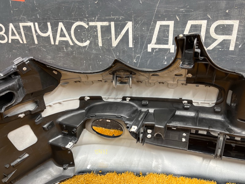 бампер, 25000 рублей, Красноярск