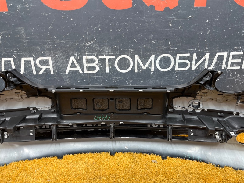 бампер, 25000 рублей, Красноярск