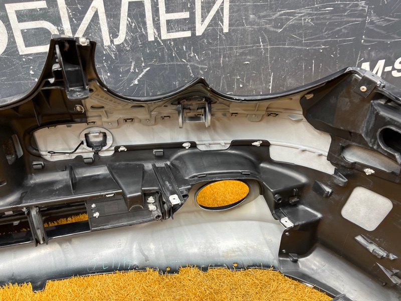 бампер, 25000 рублей, Красноярск