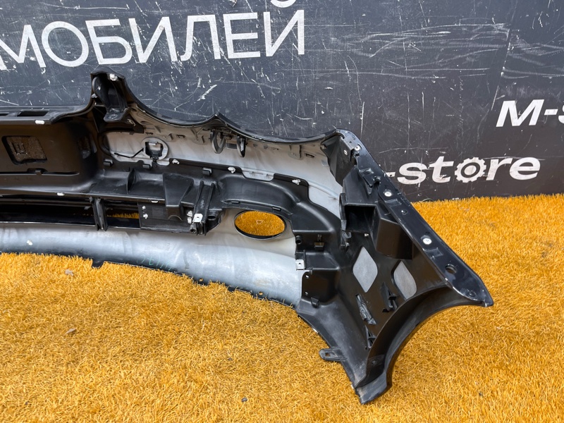 бампер, 25000 рублей, Красноярск