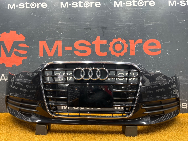 бампер, 33000 рублей, Красноярск