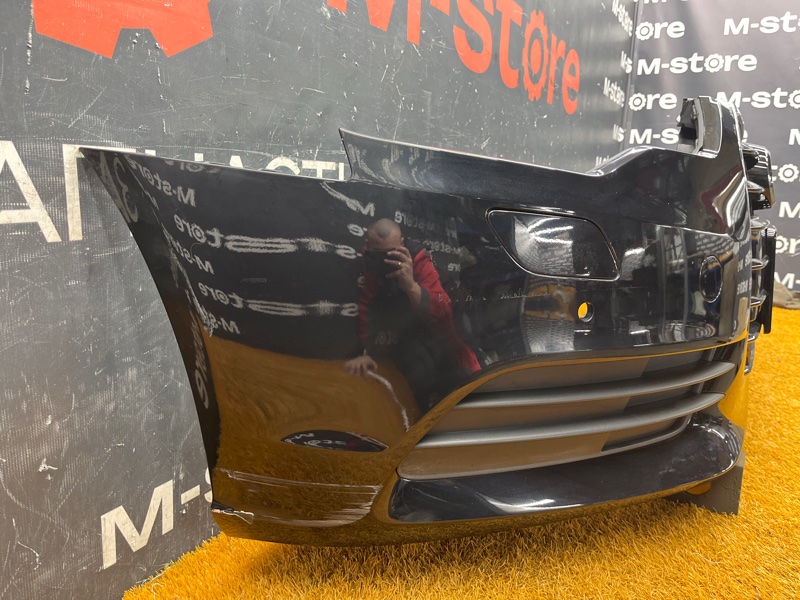 бампер, 33000 рублей, Красноярск