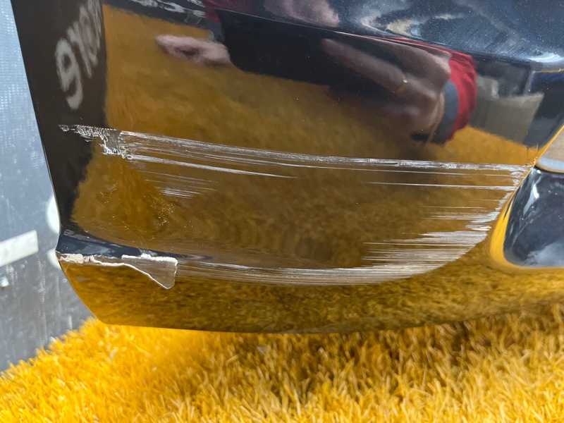 бампер, 33000 рублей, Красноярск