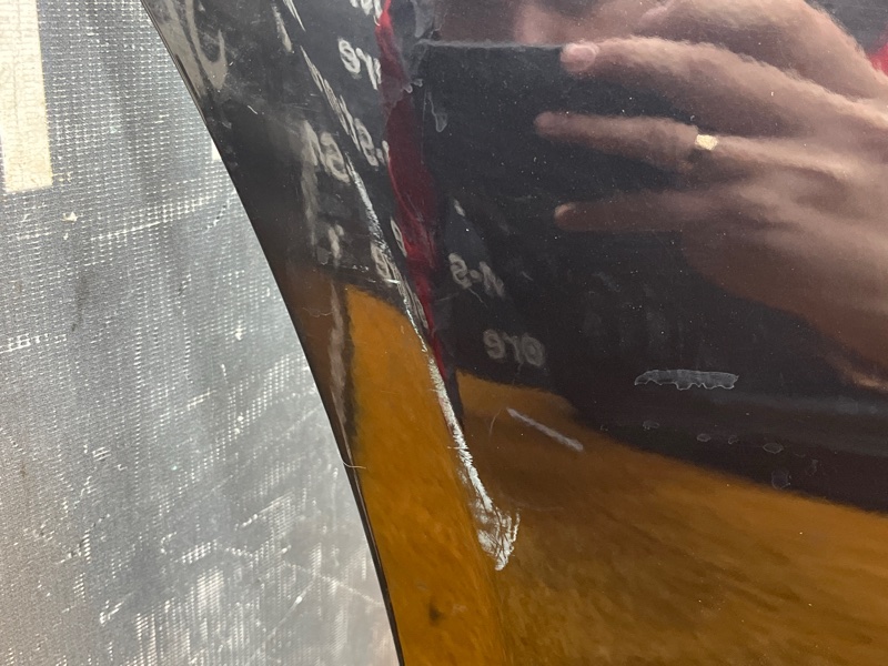 бампер, 33000 рублей, Красноярск