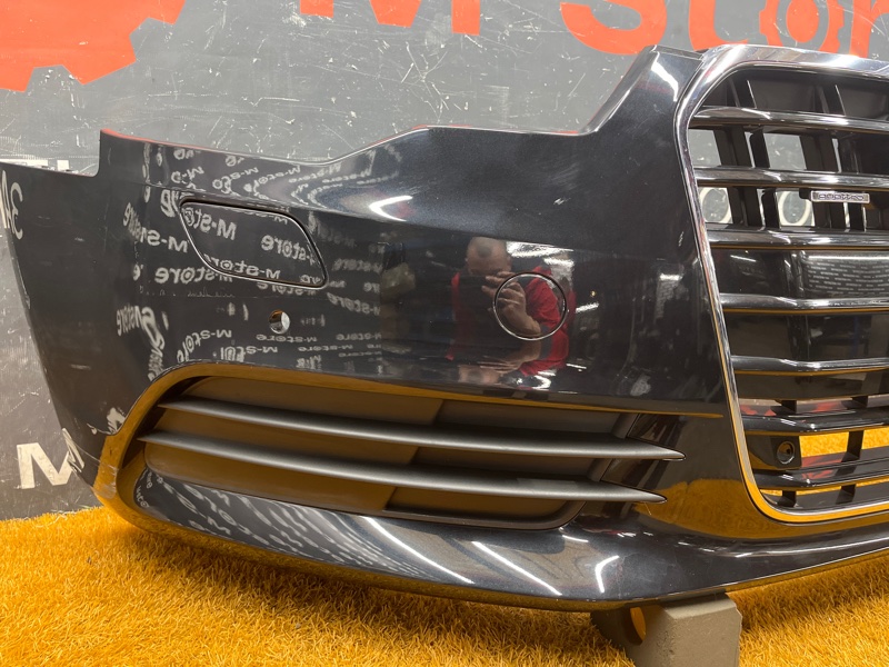 бампер, 33000 рублей, Красноярск