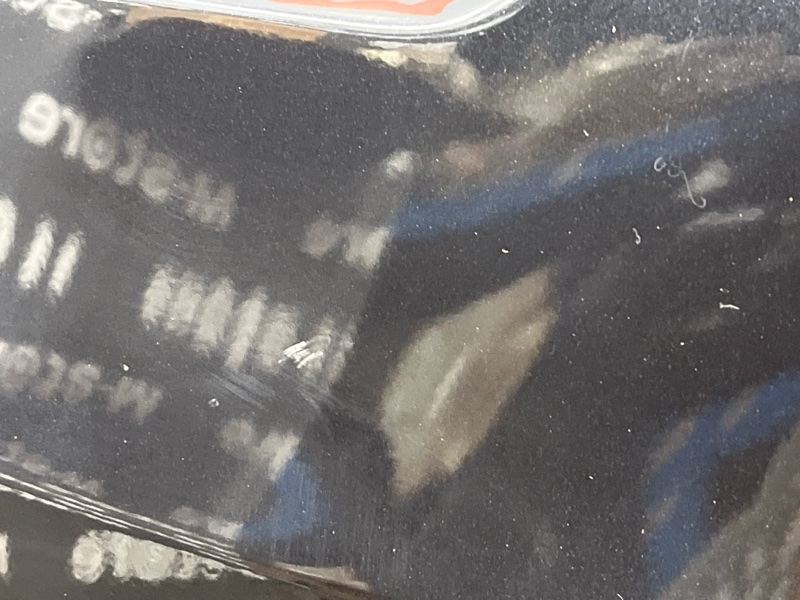 бампер, 33000 рублей, Красноярск