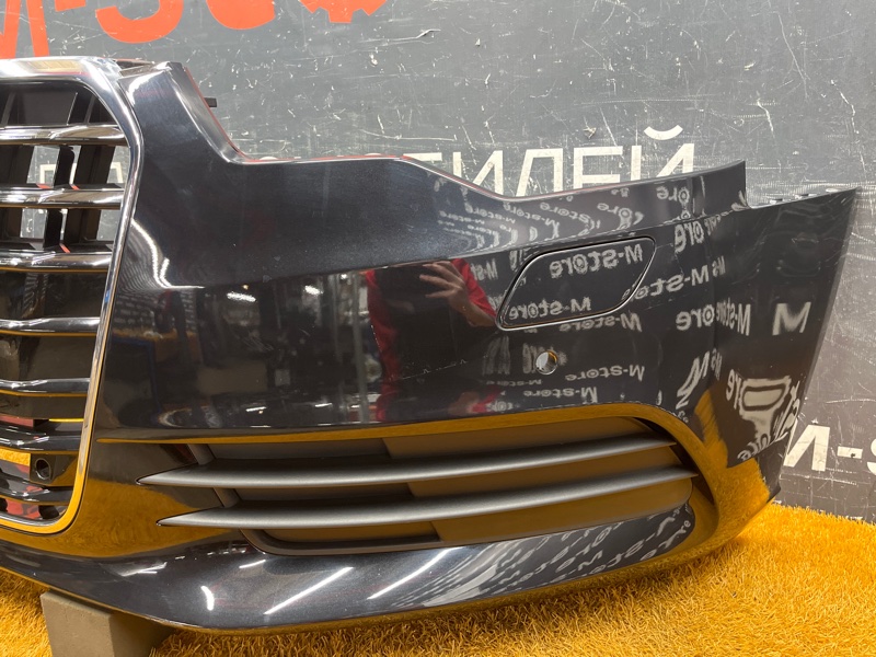 бампер, 33000 рублей, Красноярск