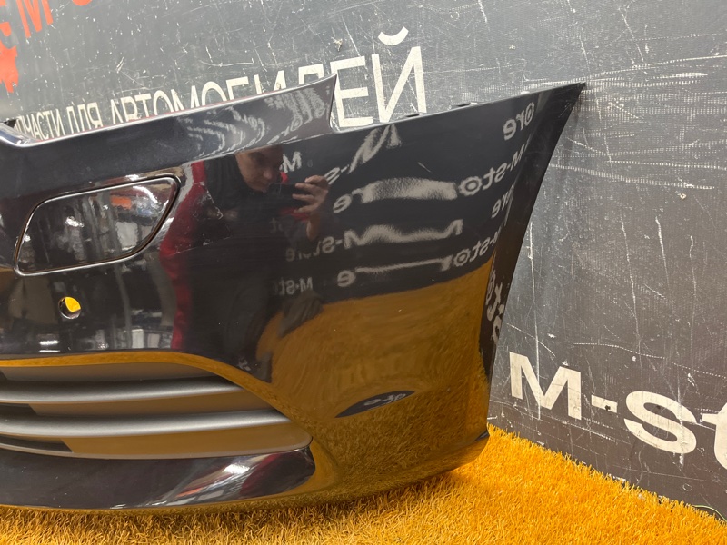 бампер, 33000 рублей, Красноярск