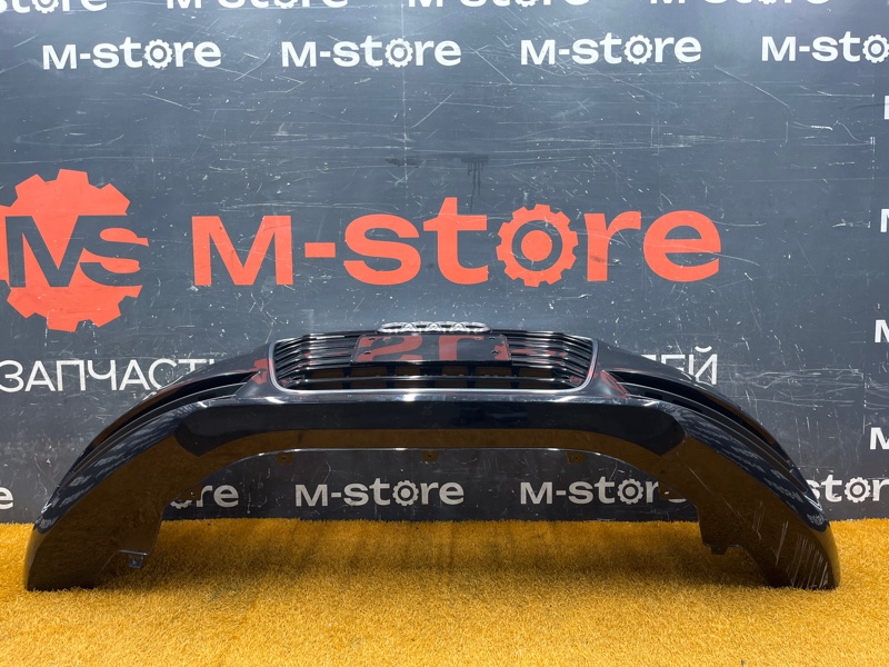 бампер, 33000 рублей, Красноярск