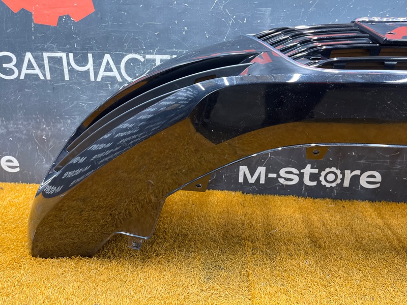 бампер, 33000 рублей, Красноярск