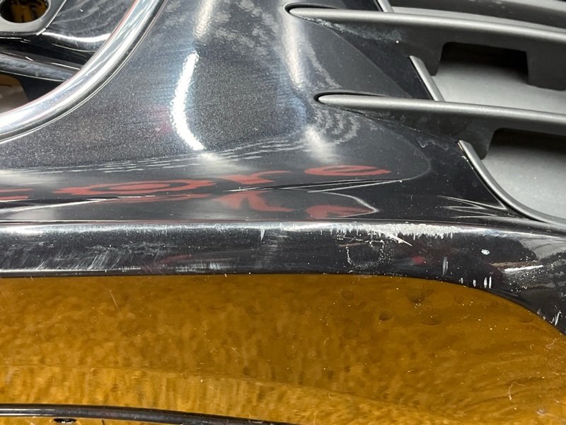 бампер, 33000 рублей, Красноярск