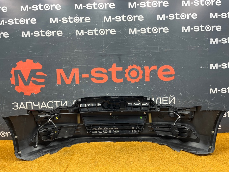 бампер, 33000 рублей, Красноярск