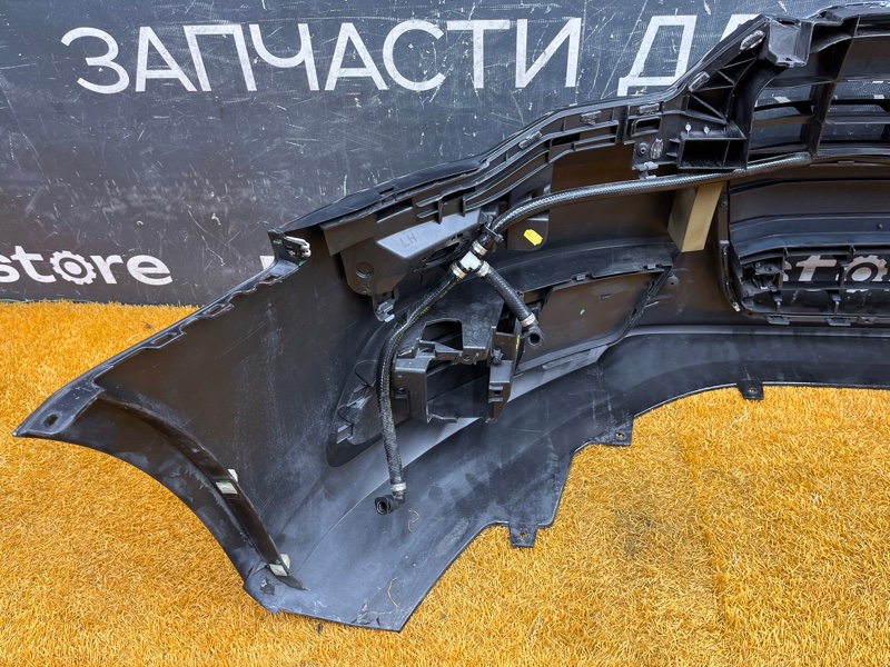 бампер, 33000 рублей, Красноярск