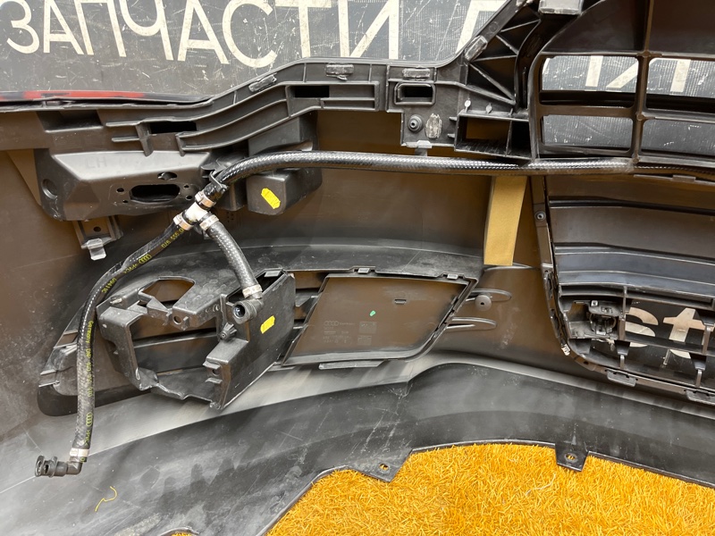 бампер, 33000 рублей, Красноярск