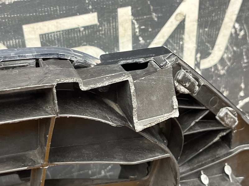 бампер, 33000 рублей, Красноярск