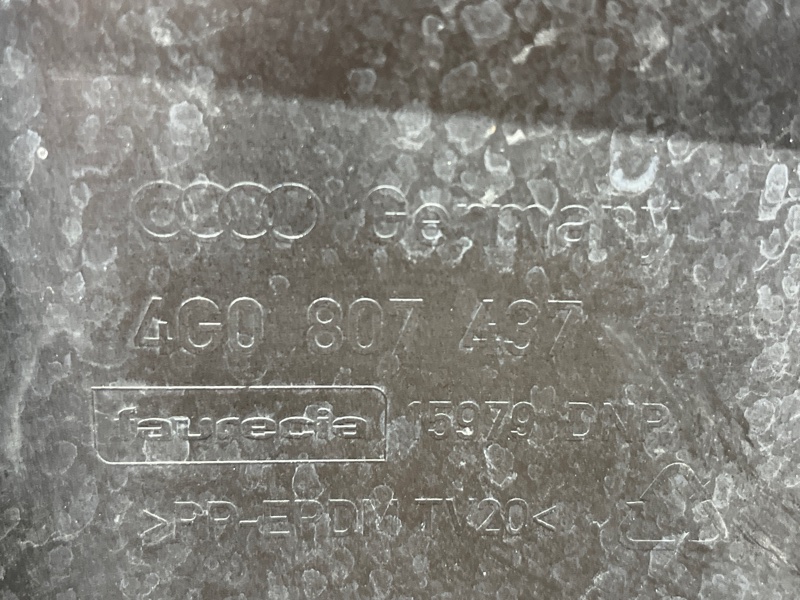 бампер, 33000 рублей, Красноярск