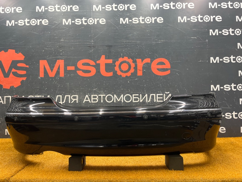 бампер, 11000 рублей, Красноярск